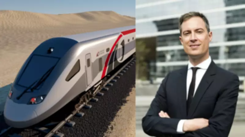 Keolis Appoints Yoen Dupuis as New CEO for Middle East and East Asia Operations