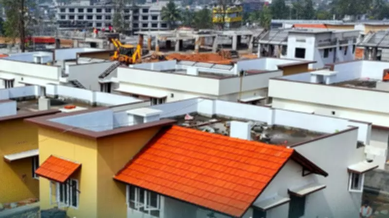 Kerala Accelerates Wayanad Landslide Recovery with Major Housing Initiatives