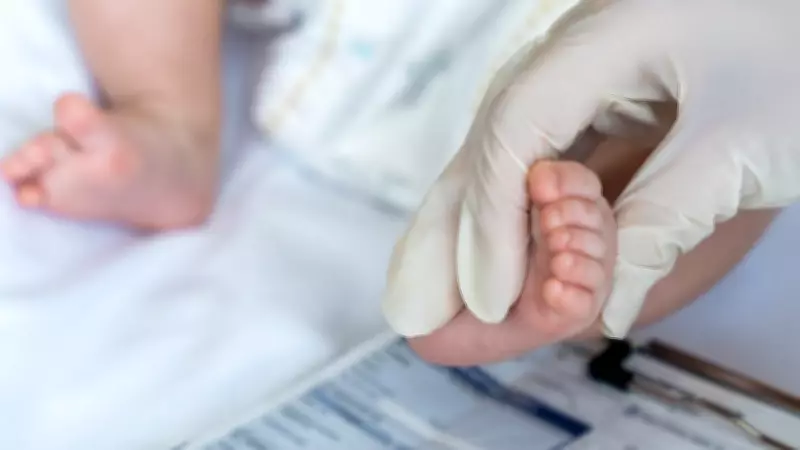 Kerala Achieves Infant Mortality Rate Comparable to Advanced Nations, UNICEF Official States