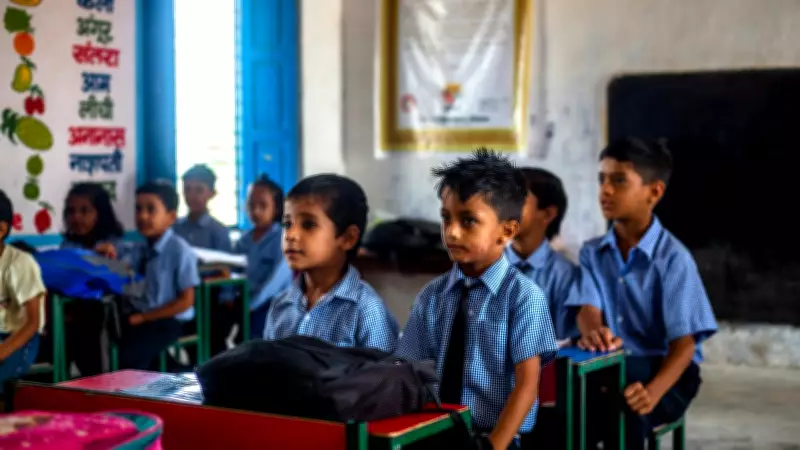Kerala Announces Comprehensive Education Reforms: AC Classrooms, Lifts, and Administrative Overhaul