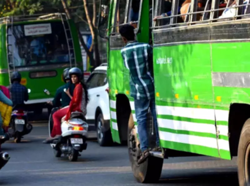 Kerala Approves 503 New Bus Routes to Boost Last-Mile Connectivity