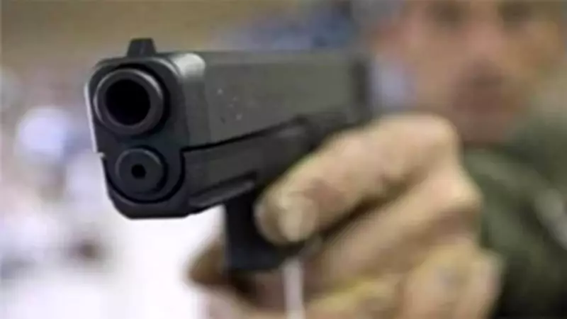 Kerala Businessman Shot, Robbed of ₹6 Lakh in Hyderabad; Police Suspect Insider Involvement