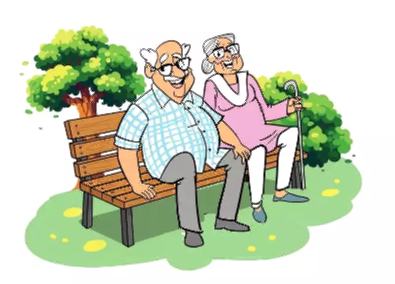 Kerala Cabinet Approves Revamped Senior Citizen Policy for Dignity and Inclusion