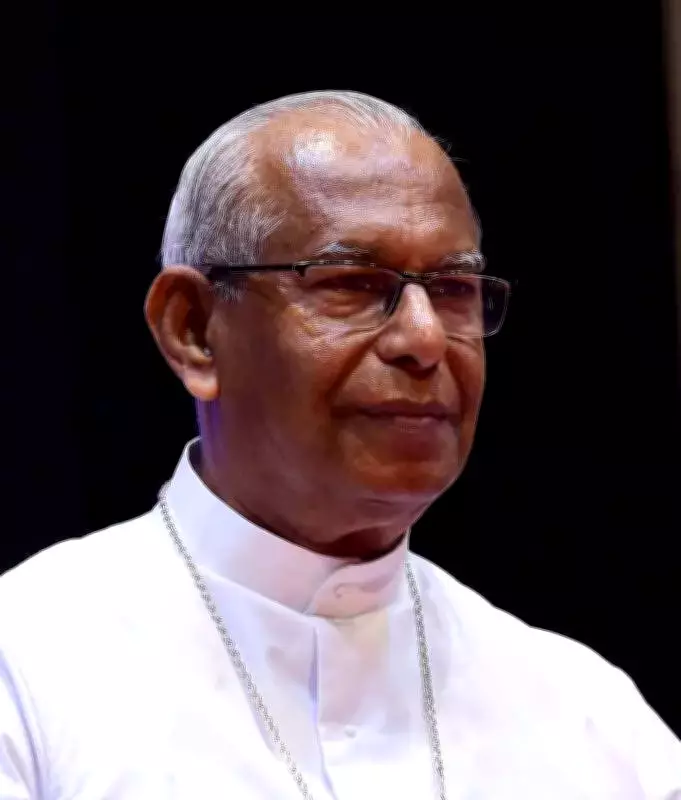 Kerala Church Group Slams CBCI Head's Remarks on Communal Divisions