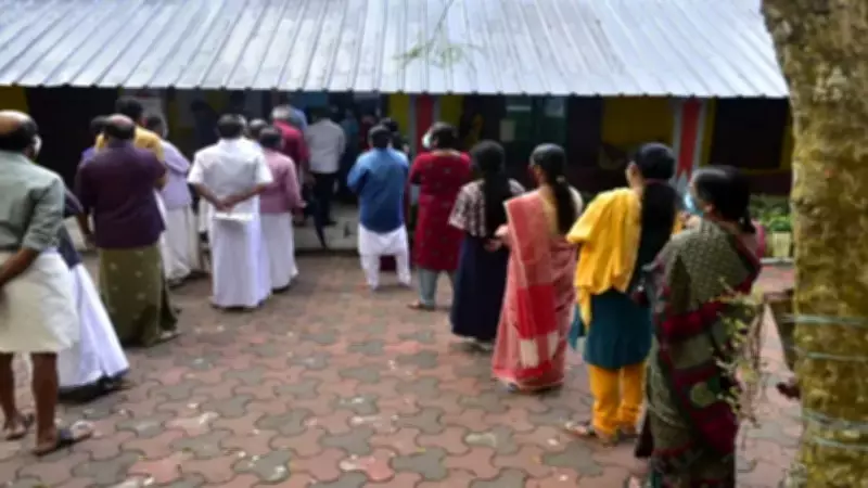 Kerala Clerics Demand Malappuram Bifurcation, Extended Eid Holidays Ahead of Polls