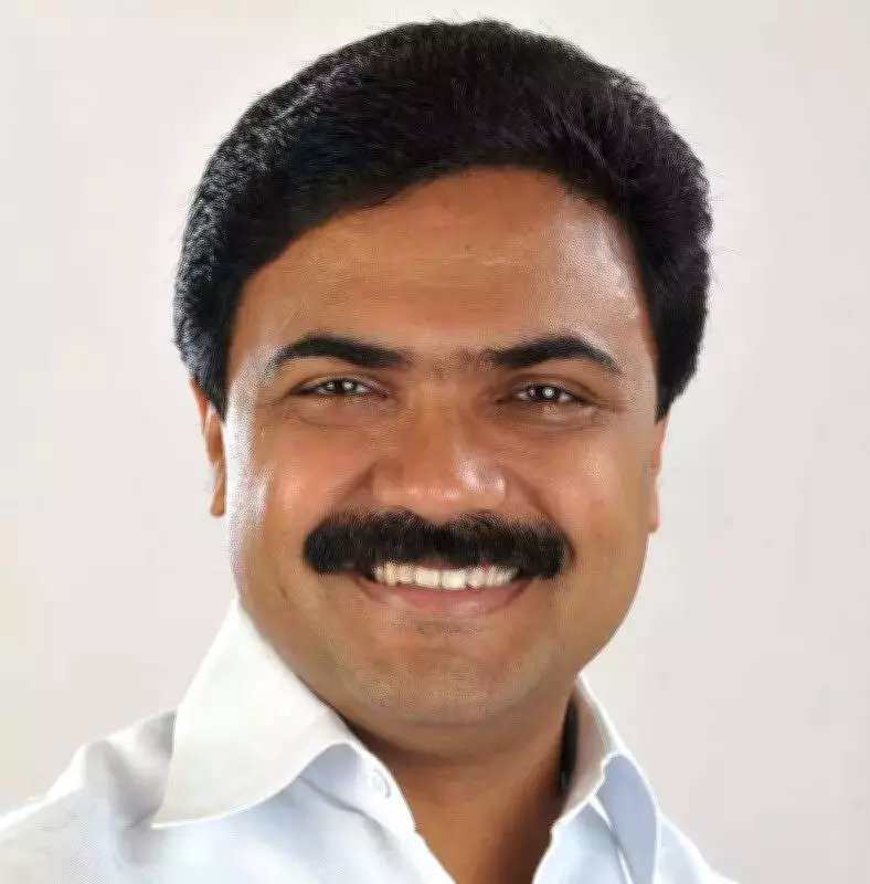 Kerala Congress Leader Accuses Centre of Economic Sabotage via Rubber Shift