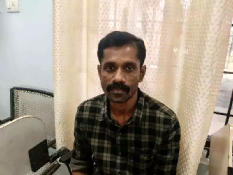 Kerala Court Awards Double Life Term to Man for Wife's Murder on Public Road