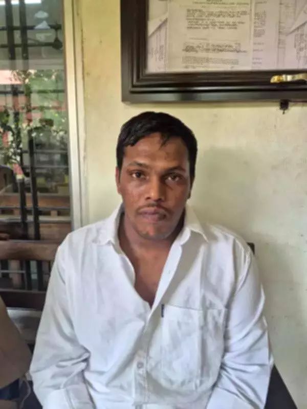 Kerala Court Sentences Man to Life for Poisoning Friend to Death in Idukki