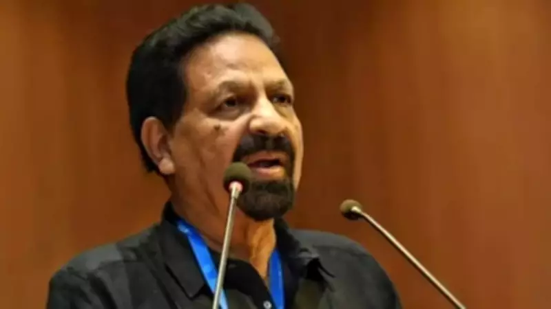 Kerala Director Faces Chargesheet for Alleged Assault on Film Worker