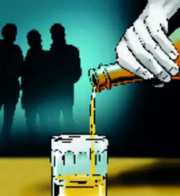 Kerala Excise Intensifies Crackdown Ahead of Assembly Elections, Seizes Drugs and Liquor