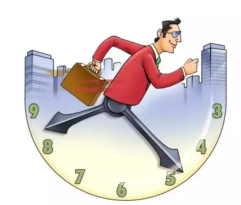 Kerala Explores Five-Day Work Week for Government Staff with Extended Hours