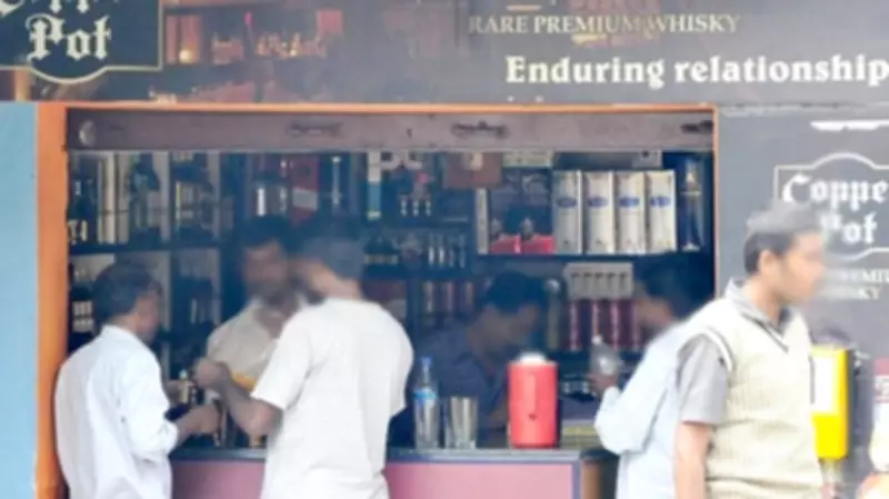 Kerala Faces Protests Over Proposed Extension of Bar Operating Hours