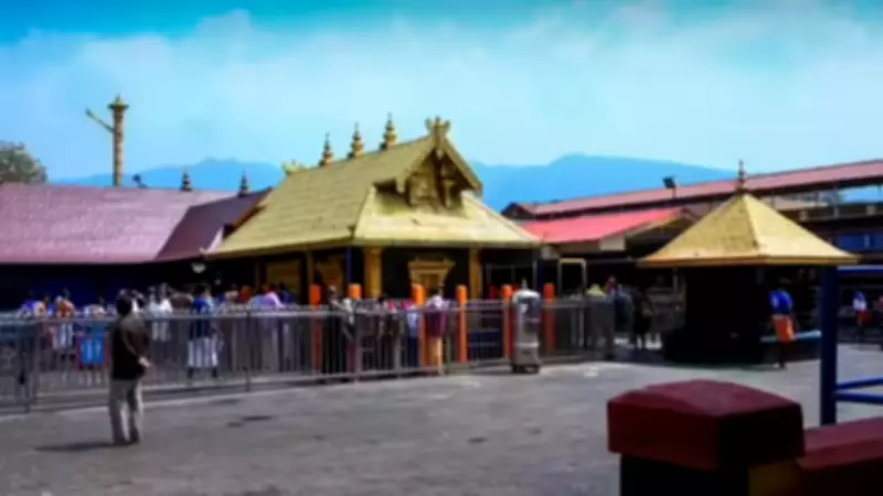Kerala Government Defers Sabarimala Women Entry Stance Ahead of Elections