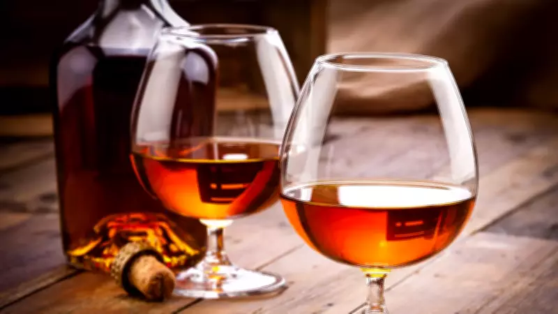 Kerala Government's Brandy Launch Next Week, Name Still a Mystery