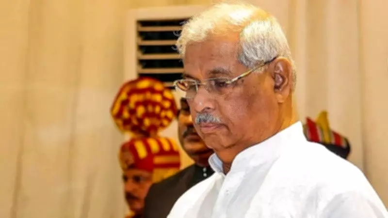 Kerala Governor Urges VCs to Frame University Political Activity Regulations