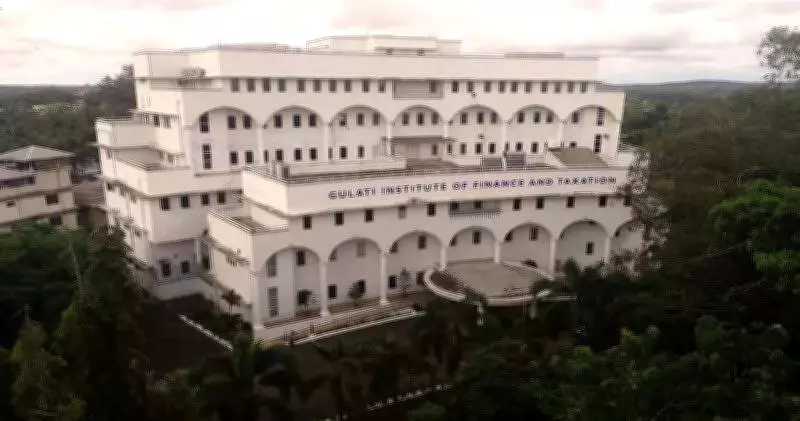 Kerala Govt's GIFT Director Appointment Faces Flak for Diluting UGC Norms