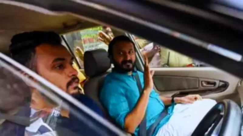 Kerala HC Grants Anticipatory Bail to Congress MLA Rahul Mamkootathil in Sexual Assault Case