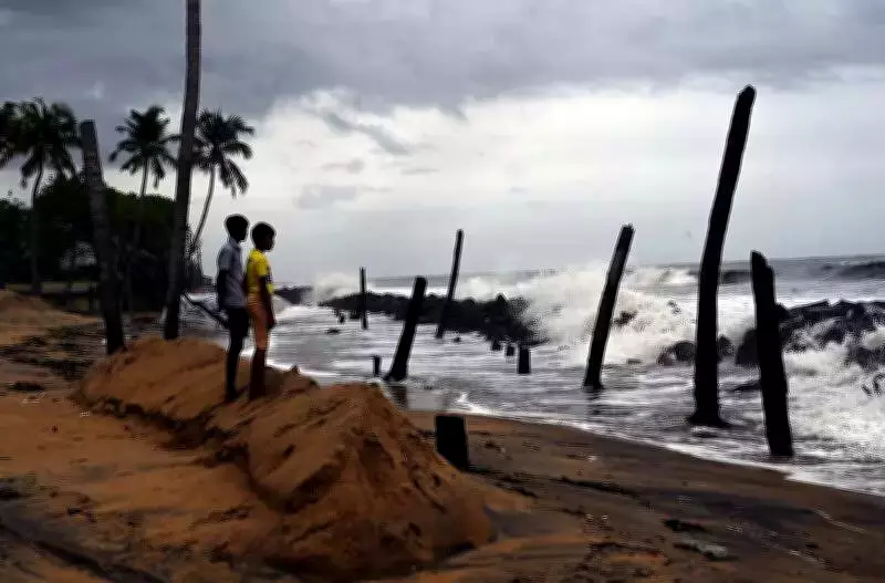 Kerala High Court Directs GIDA to Release Rs 35 Crore for Edavanakkad Seawall Project