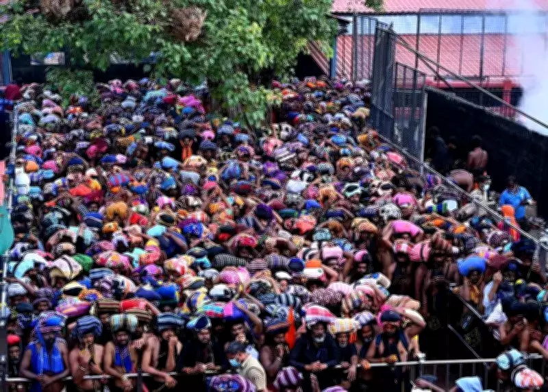 Kerala High Court Directs TDB to Regulate Kumkum Use and Ban Plastic at Sabarimala