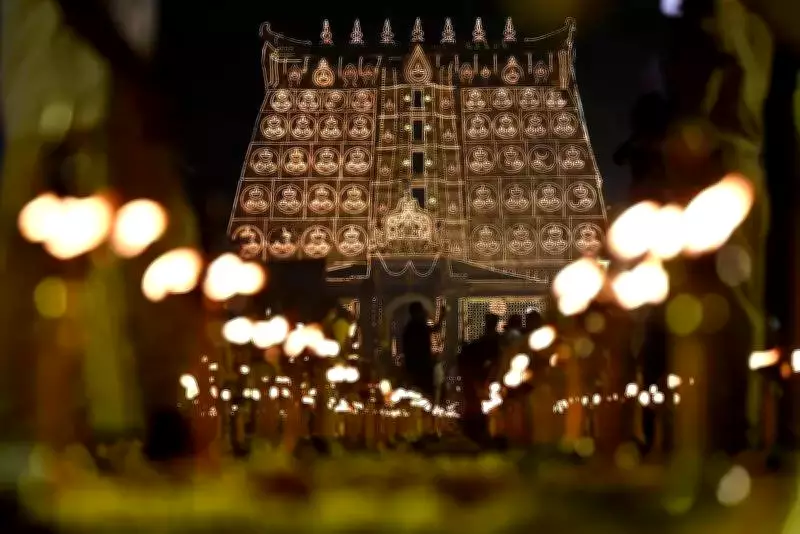 Kerala High Court Directs Temple to Submit Timeline for Idol Defect Rectification