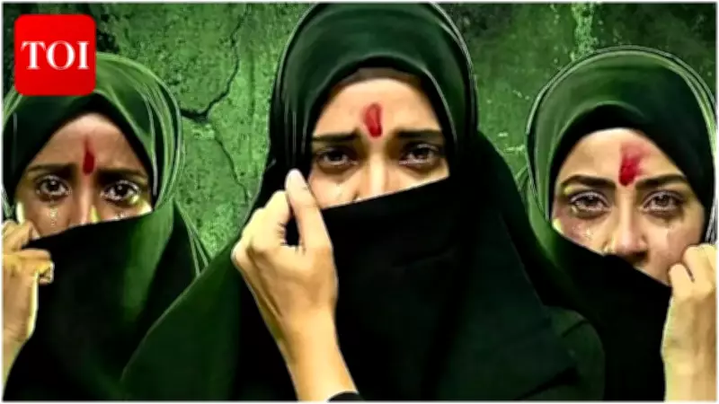 Kerala High Court Halts Release of 'The Kerala Story 2' Over Communal Harmony Concerns