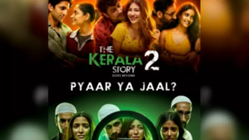 Kerala High Court Halts 'The Kerala Story 2' Release, Questions Censor Board