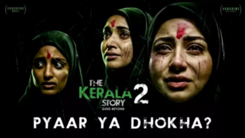 Kerala High Court Halts 'The Kerala Story 2' Rights Release Amid Certification Row