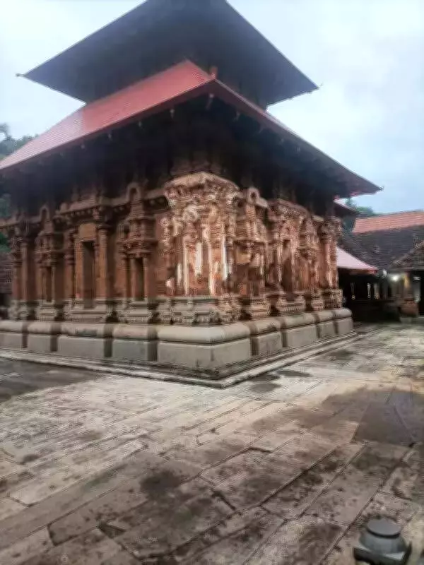 Kerala High Court Orders Documentation Before Restoring Historic Harikanyaka Temple