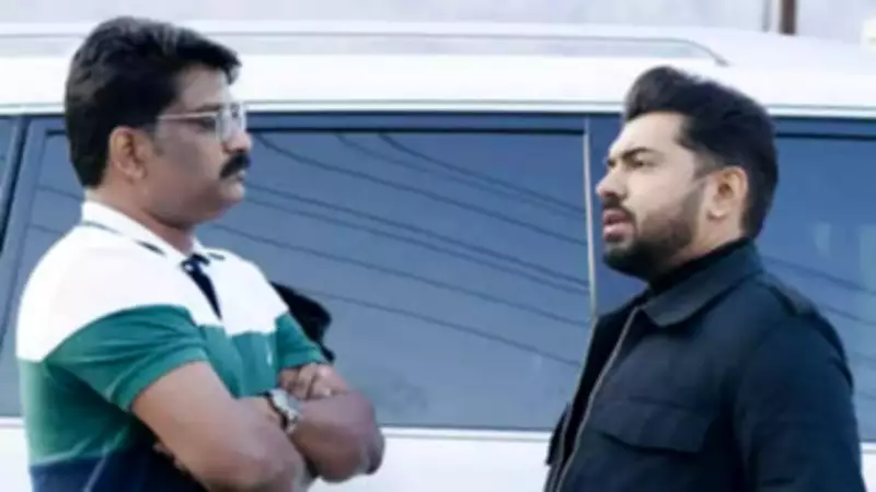 Kerala High Court Orders Mediation in Nivin Pauly and Producer Shamnas Legal Dispute