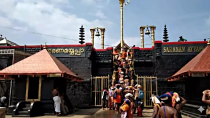 Kerala High Court Orders Probe into Dubious Sabarimala Temple Money Orders
