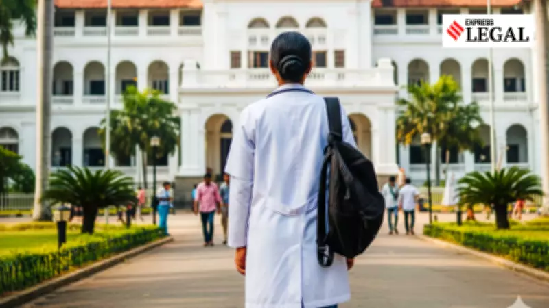 Kerala High Court Saves Doctor's Career: Maternity Leave Not Counted for Cancer Treatment Limit