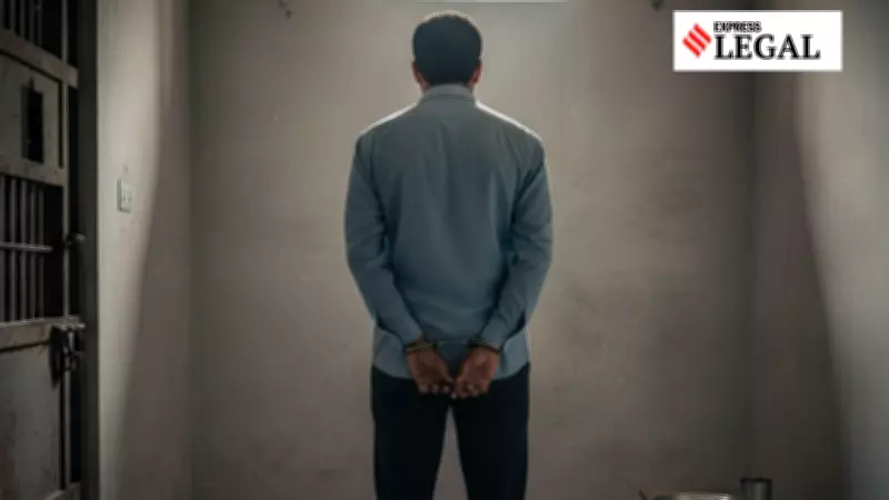 Kerala High Court Upholds Preventive Detention Order for Accused Already in Jail