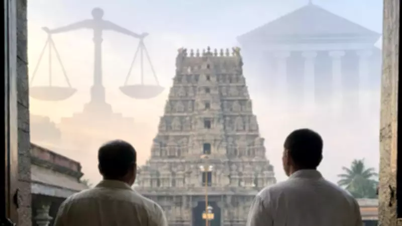 Kerala High Court Warns Against Using Temple Entry to Fuel Religious Discord