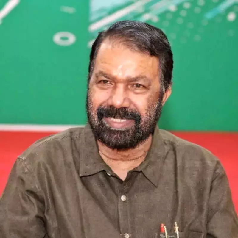 Kerala Launches AIIS Phase 2 for Digital Labor Welfare and Pension Transparency