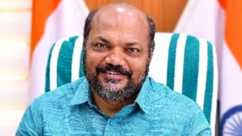 Kerala Law Minister Clarifies Government's Stance on Sabarimala Temple Entry