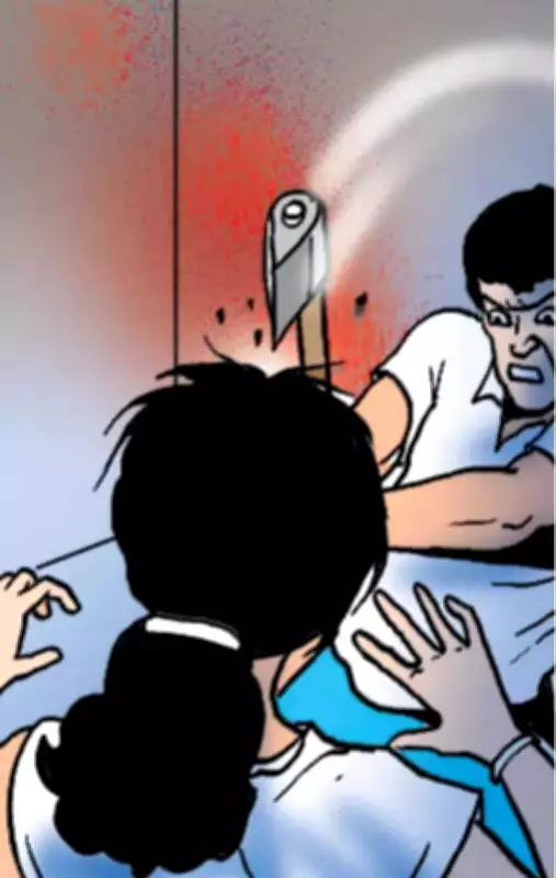 Kerala Man Arrested for Murder of Woman Found on Railway Track in Kochi