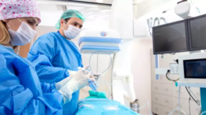 Kerala Man's Life Saved by Hybrid Surgery for Complex Aortic Aneurysm