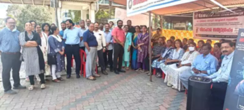 Kerala Medical College Doctors Suspend Strike for a Week After Govt Talks