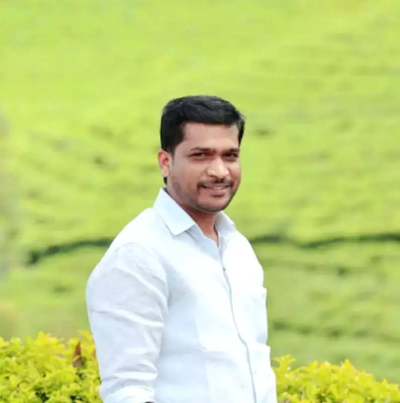 Kerala MLA A Raja Faces Controversy Over Alleged Threatening Audio Message