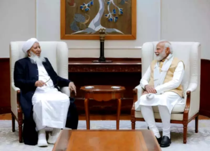 Kerala Muslim Leader's 'No Hardships' Remark Sparks Criticism from KNM, Opposition