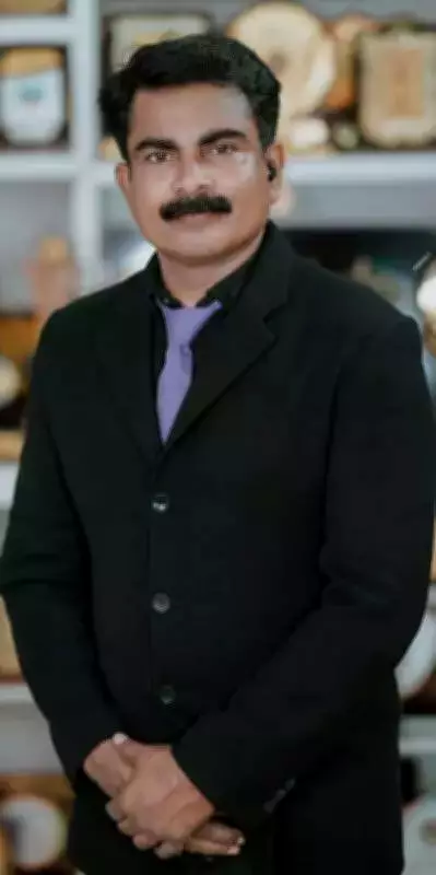 Kerala POCSO Case: Investigation Against Ex-Cop Philip Mampad Elevated to DSP Level