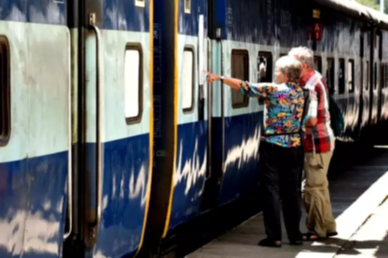 Kerala Railway Budget 2026-27: Only Rs 753 Crore Increase Amidst Growing Demands