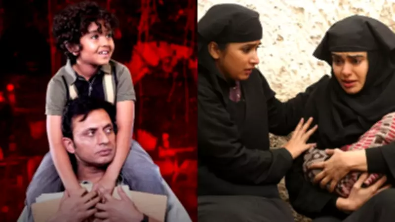 Kerala Story 2 Leads Box Office, O Romeo & Scream 7 Open Strong