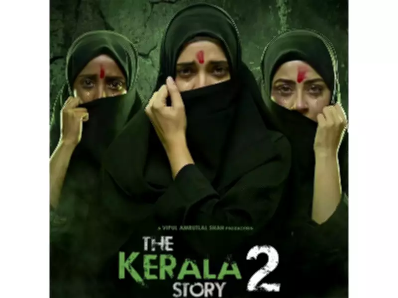 Kerala Story 2 Makers Deny Teaser Removal Reports, Court Screening Ordered