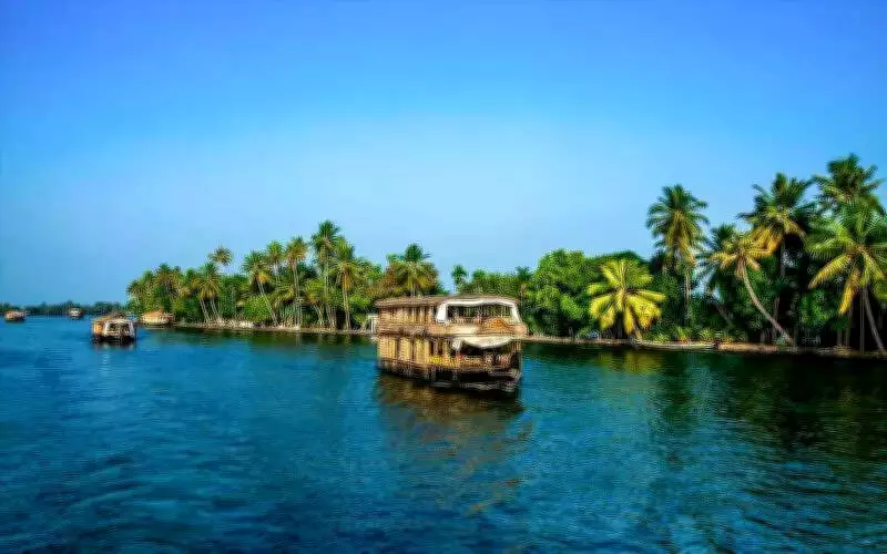Kerala Tourism Intensifies Bengal Outreach with 'Travel Now, Post Later' Campaign