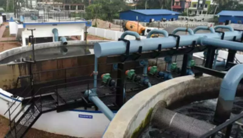 Kerala's Attukal to Get Rs 37 Crore Underground Sewage Network After Festival