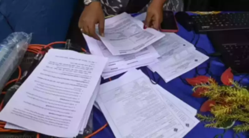 Kerala's Final Voter List Published: 2.69 Crore Electors, 8.97 Lakh Removed