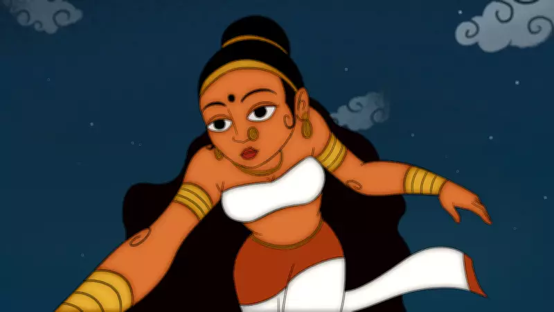 Kerala's 'Kingara Kavyam' Selected for India's Premier AniMela Festival