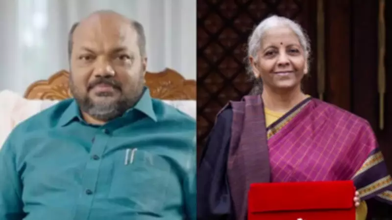Kerala's Limited Gains in Union Budget 2026 Spark Political Dissatisfaction