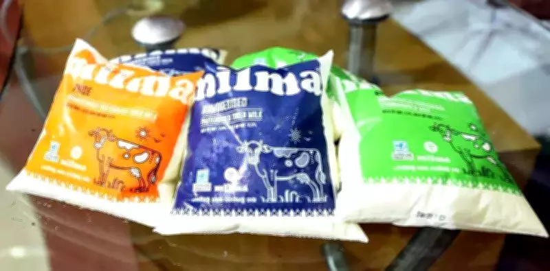 Kerala's Milma Seeks Rs 4/Litre Milk Price Hike, Awaits Government Approval